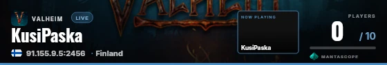 Hero badge preview