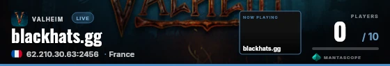 Hero badge preview