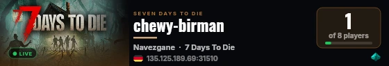 chewy-birman live status badge