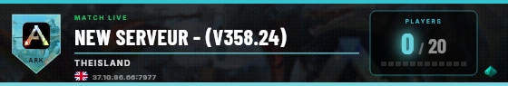 Scoreboard badge preview