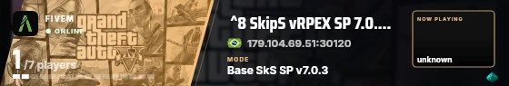 Blade badge preview
