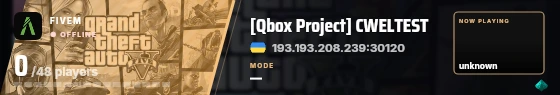 Blade badge preview