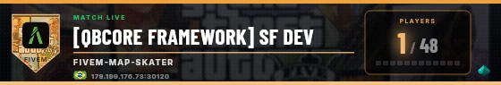 Scoreboard badge preview