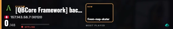 Filmstrip badge preview