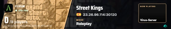 Blade badge preview