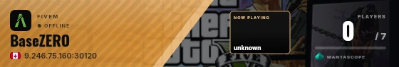 Sweep badge preview