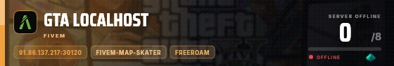 Edge badge preview