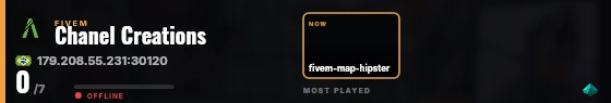Filmstrip badge preview