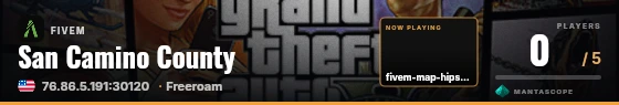 Hero badge preview
