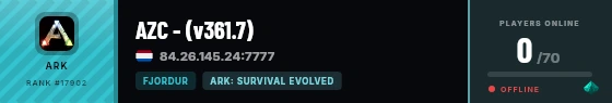 Strata badge preview