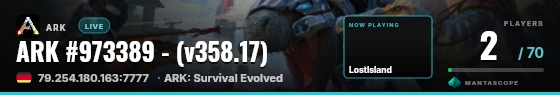 Hero badge preview