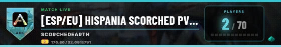Scoreboard badge preview