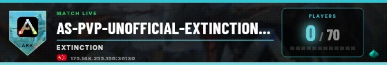 Scoreboard badge preview