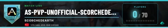 Scoreboard badge preview
