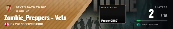 Sweep badge preview