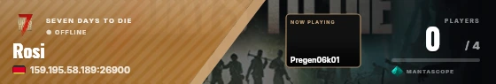 Sweep badge preview