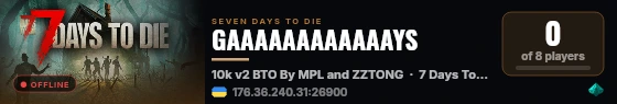 GAAAAAAAAAAAAYS live status badge