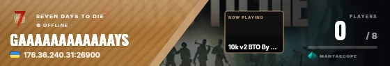 Sweep badge preview