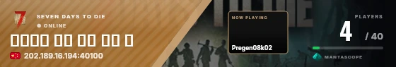 Sweep badge preview