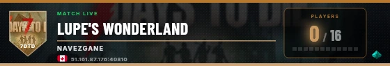 Scoreboard badge preview