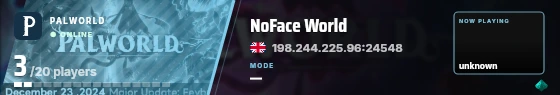 Blade badge preview