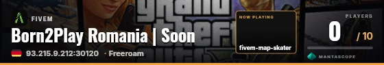 Hero badge preview
