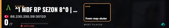 Filmstrip badge preview