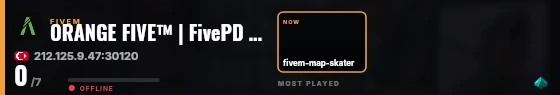 Filmstrip badge preview