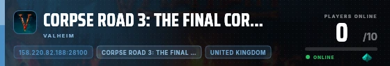 Edge badge preview