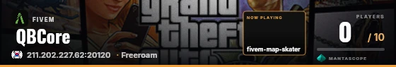 Hero badge preview