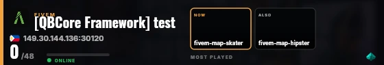 Filmstrip badge preview