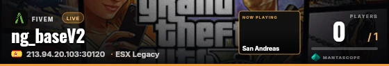 Hero badge preview
