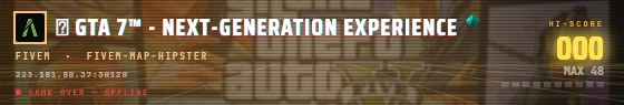 Arcade badge preview