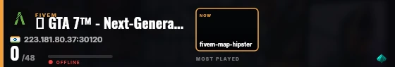 Filmstrip badge preview