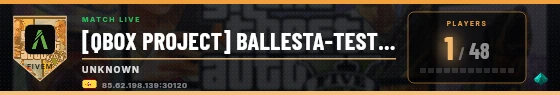 Scoreboard badge preview