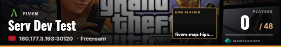 Hero badge preview