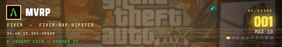 Arcade badge preview