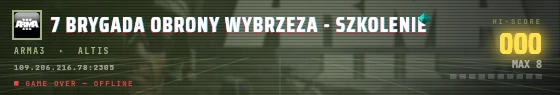 Arcade badge preview