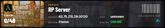 Ticket badge preview