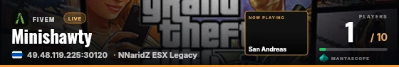 Hero badge preview