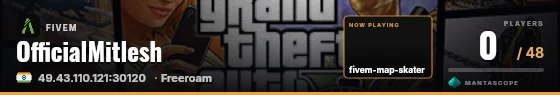 Hero badge preview
