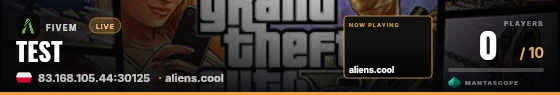 Hero badge preview