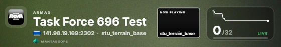 Mesh badge preview