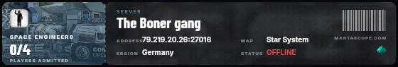 Ticket badge preview