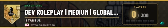 Scoreboard badge preview