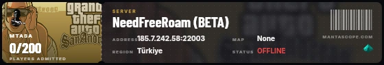 Ticket badge preview
