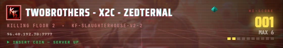 Arcade badge preview