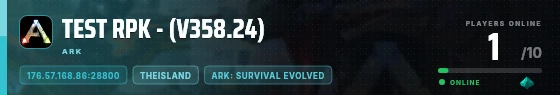 Edge badge preview