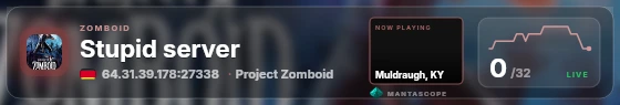Glass badge preview