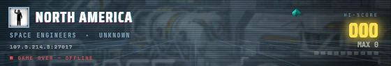 Arcade badge preview